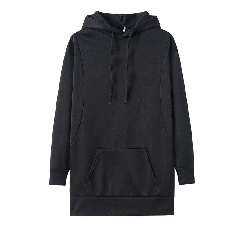 Cool und lässig Kapuzenpullover