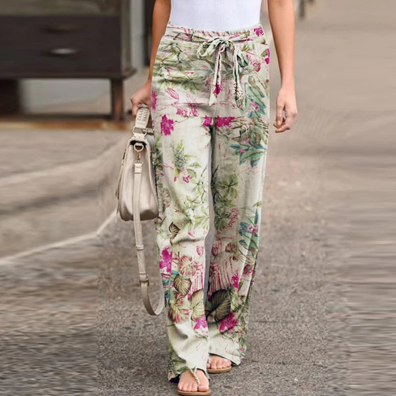 Stilvoll und elegant Hose
