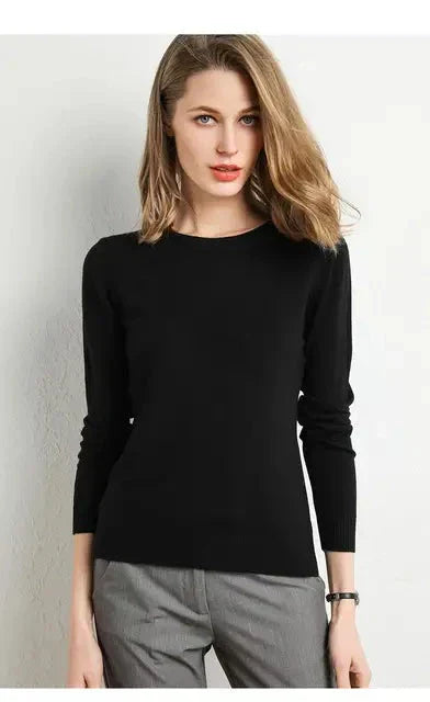 MW | Strickpullover für Frauen