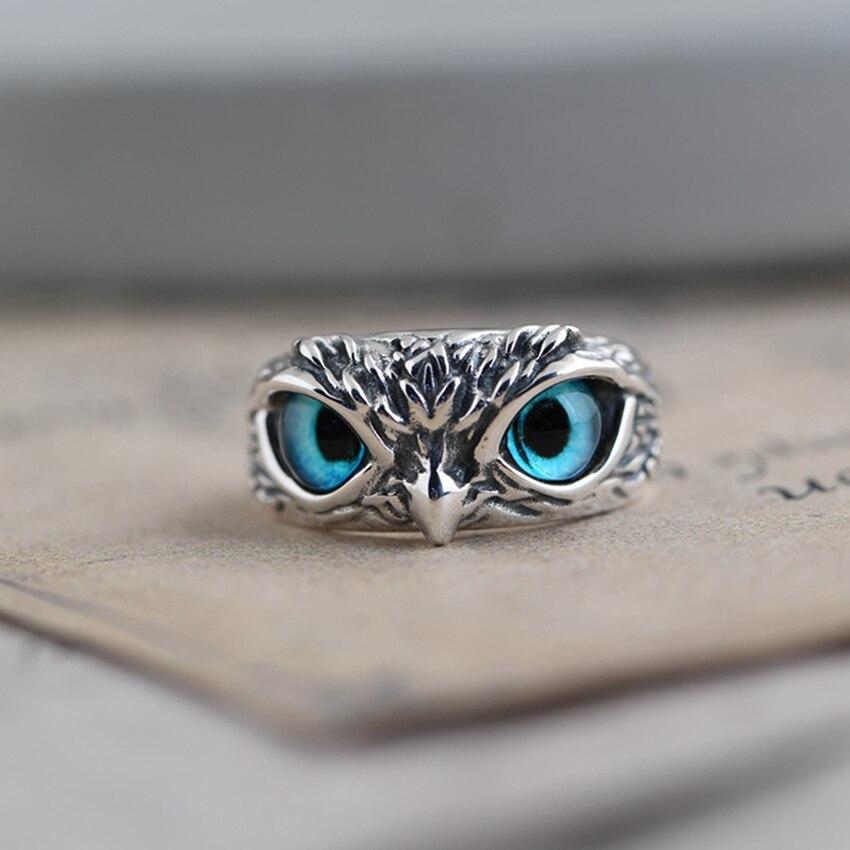 Klassische Silber Ring mit zeitloser Eleganz