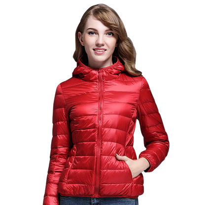MW | SarahsJacket I Jacke für Frauen