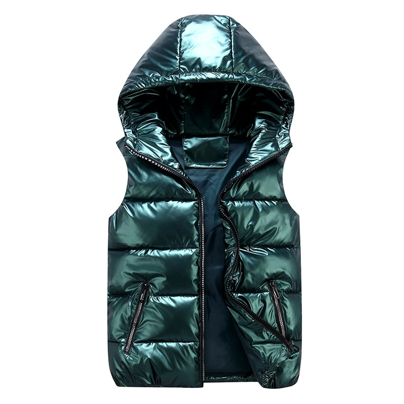 MW | ZoesWarmer I Bodywarmer für Damen