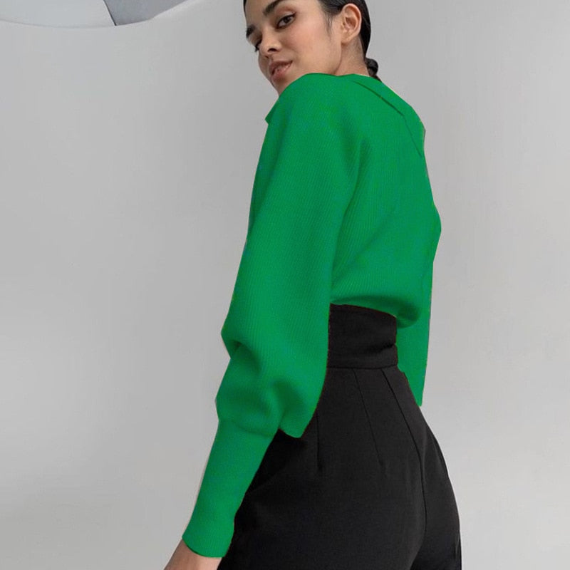 Vintage inspirierte Pullover