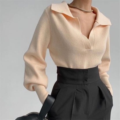 Vintage inspirierte Pullover