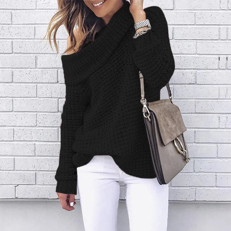 Klassische Vintage Pullover
