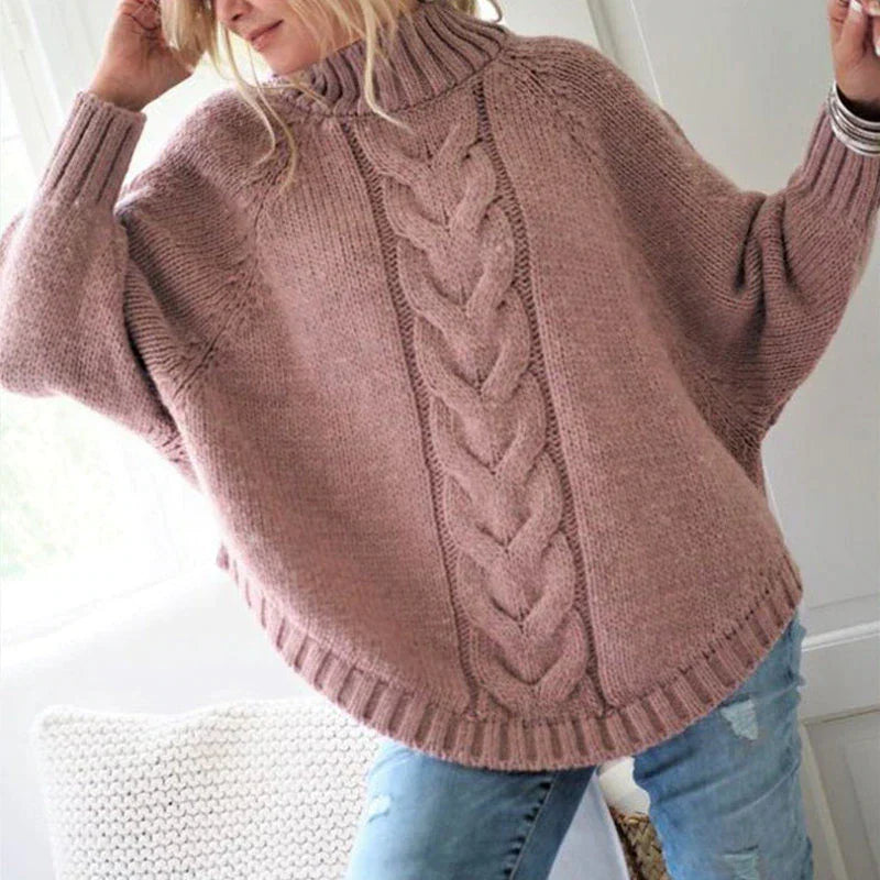 MW | Rollkragenpullover