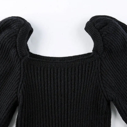 Elegant gestaltete Pullover