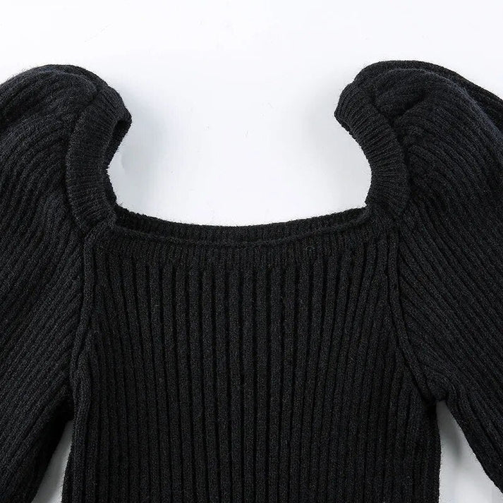 Elegant gestaltete Pullover