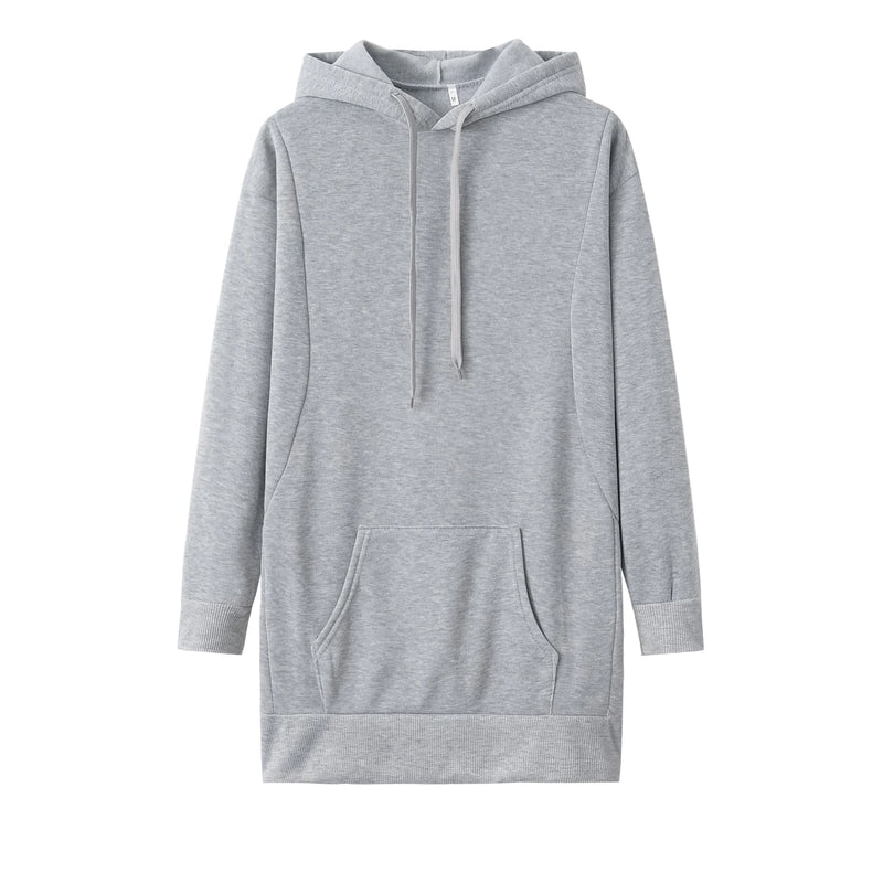 Cool und lässig Kapuzenpullover