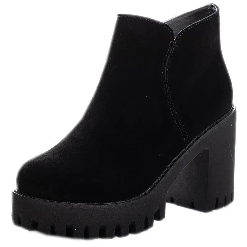 Vielseitige und stützende orthopädische Stiefel