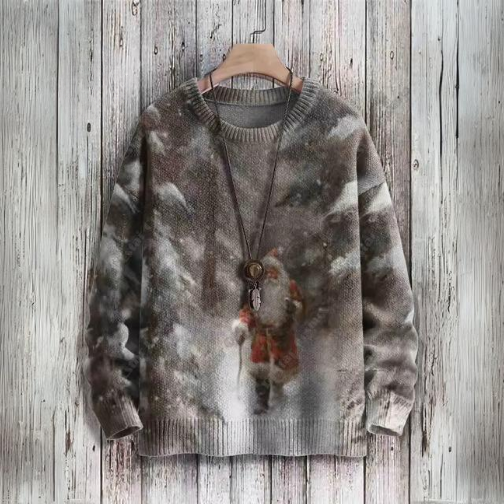 Wunderschön gefertigte Pullover