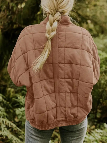 Vintage inspirierte Jacke