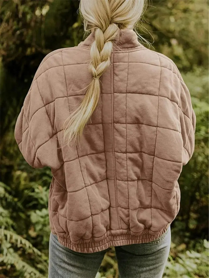 Vintage inspirierte Jacke