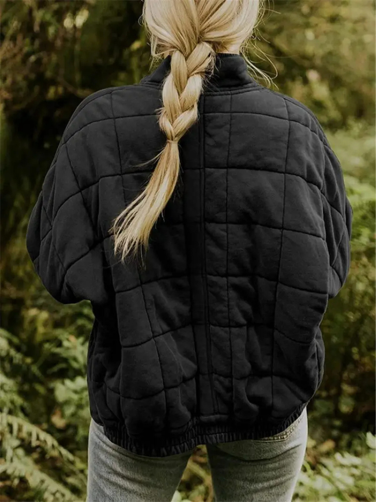 Vintage inspirierte Jacke