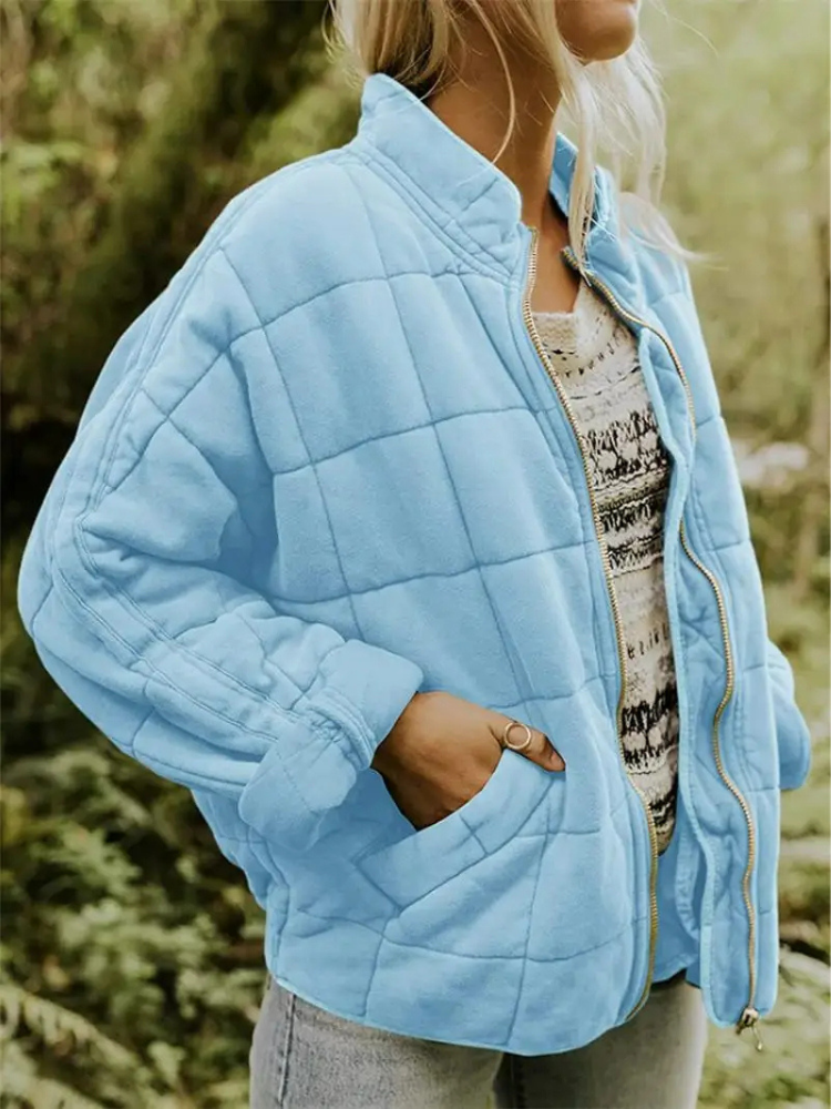 Vintage inspirierte Jacke
