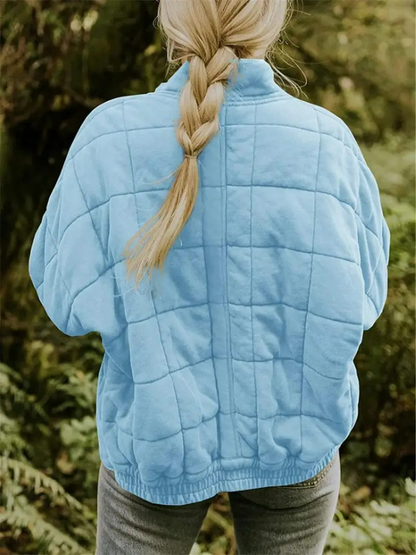Vintage inspirierte Jacke