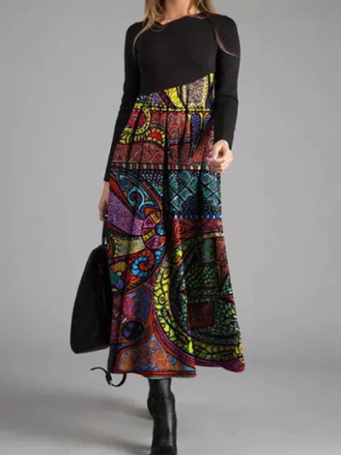 MW | Casual und Effortless Winterkleid