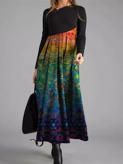 MW | Modern and Versatile Dress