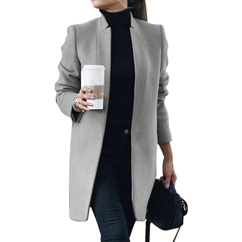 MW | NatashasJacket I Jacke für Frauen