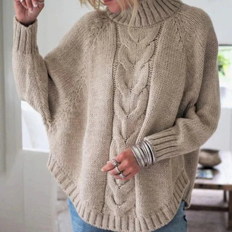 MW | Rollkragenpullover