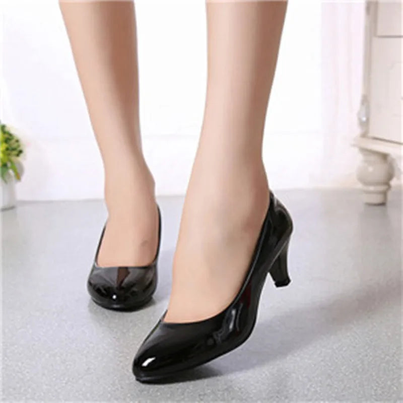 Hochwertige orthopädische Schuhe
