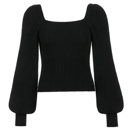 Elegant gestaltete Pullover
