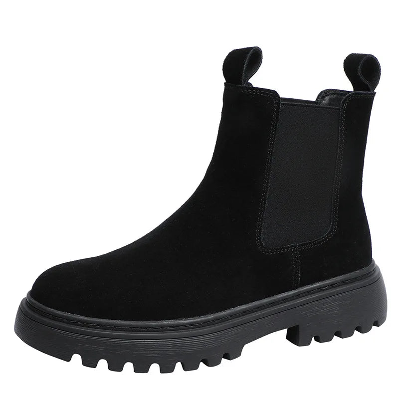 Vielseitige und stützende orthopädische Stiefel