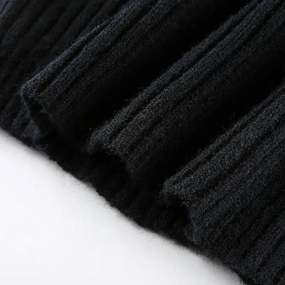 Elegant gestaltete Pullover