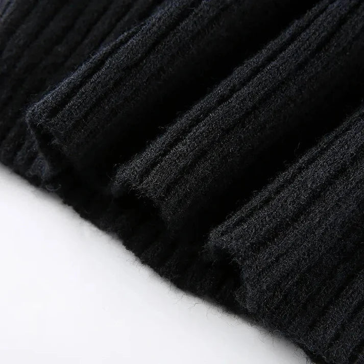 Elegant gestaltete Pullover