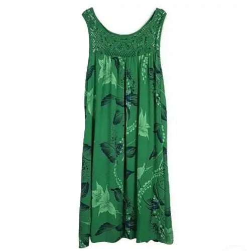 Fließend und fabelhaft Kleid
