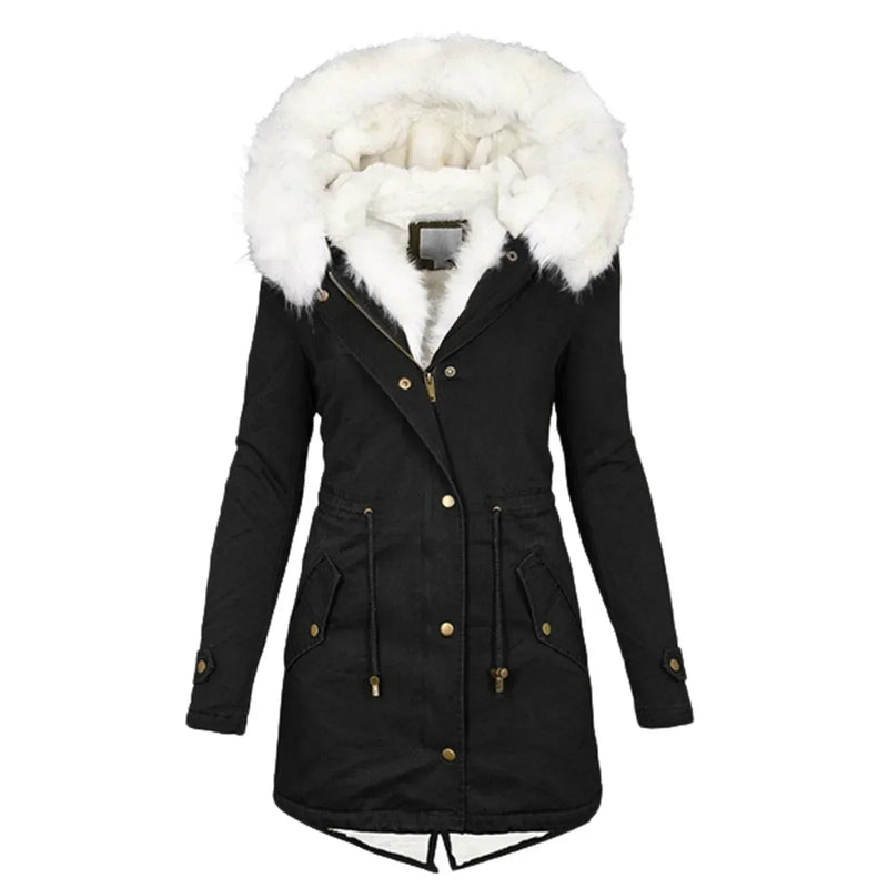 MW | Taschenjacke mit Reissverschluss