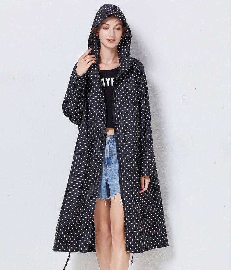 Wunderschön gefertigte Jacke