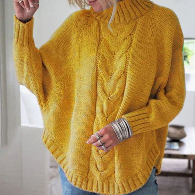 MW | Rollkragenpullover
