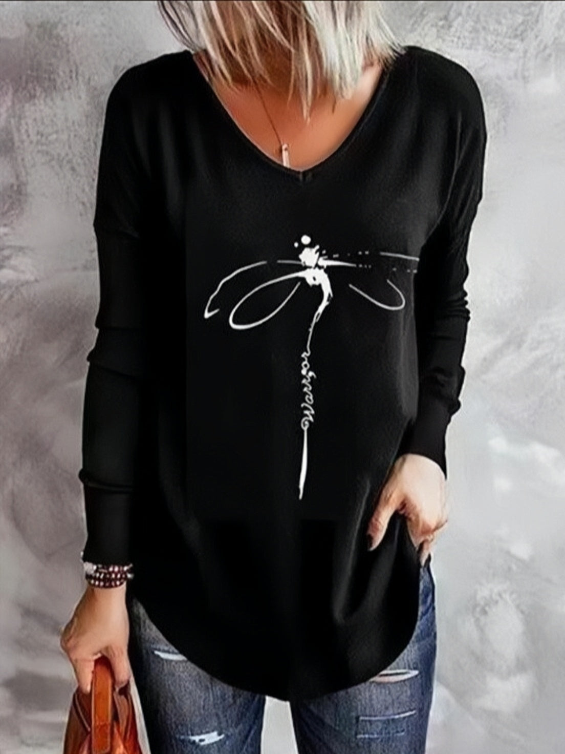 Vintage inspirierte Pullover