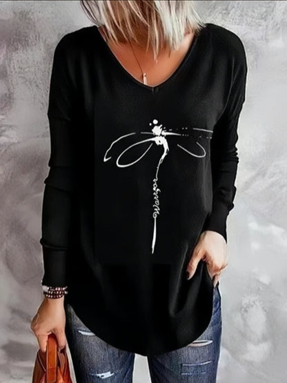 Vintage inspirierte Pullover