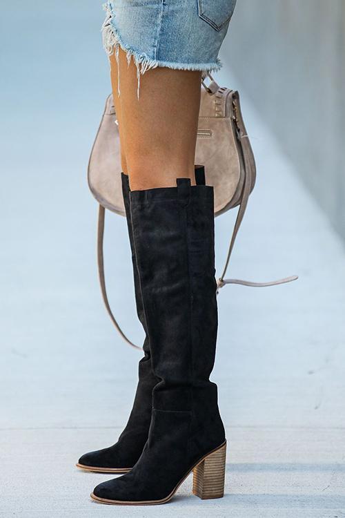 MW | Stylische und stützende orthopädische Stiefel