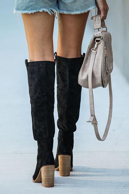 MW | Stylische und stützende orthopädische Stiefel