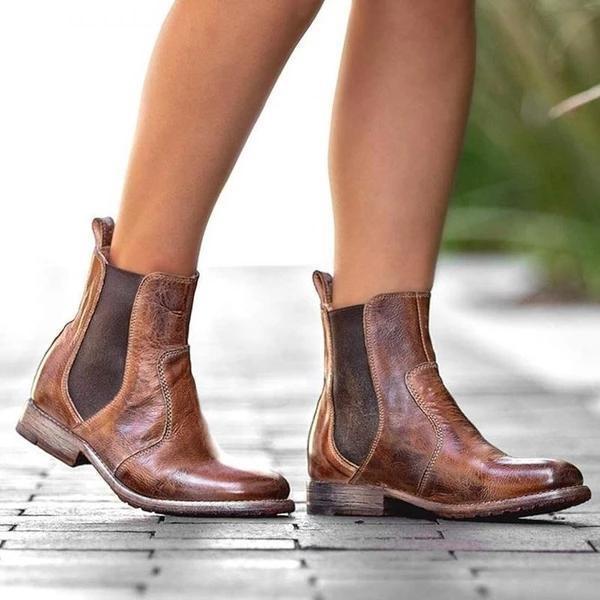 MW | Modische stützende orthopädische Schuhe