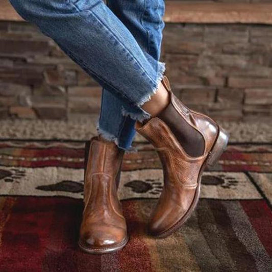 MW | Modische stützende orthopädische Schuhe