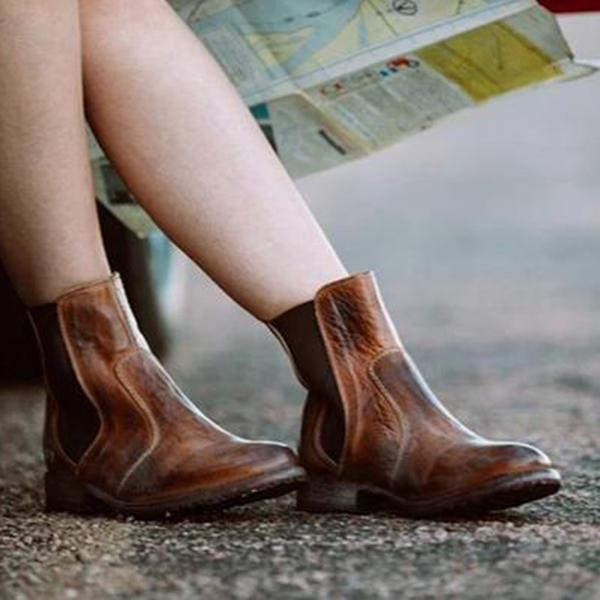 MW | Modische stützende orthopädische Schuhe