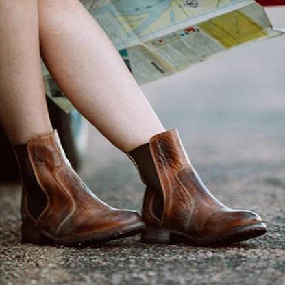 MW | Modische stützende orthopädische Schuhe