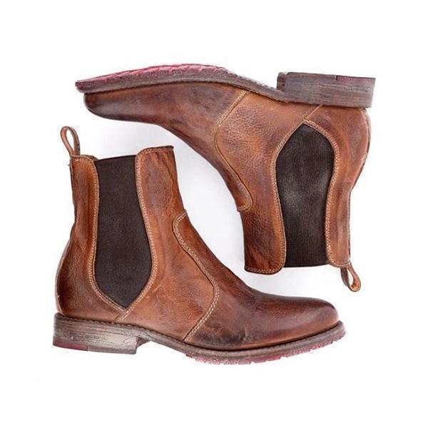 MW | Modische stützende orthopädische Schuhe