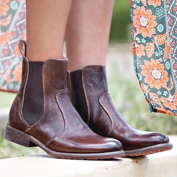 MW | Modische stützende orthopädische Schuhe