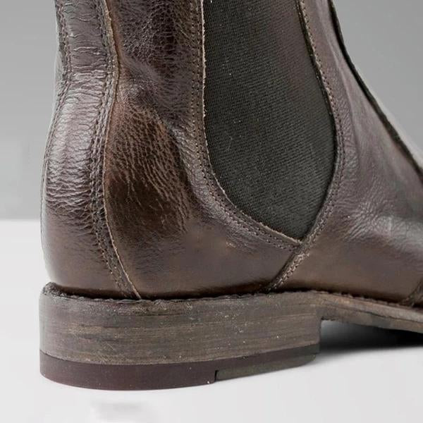 MW | Modische stützende orthopädische Schuhe