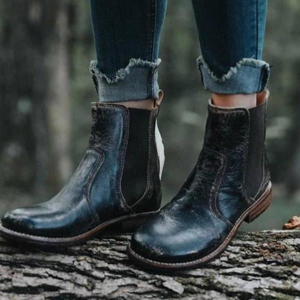 MW | Modische stützende orthopädische Schuhe