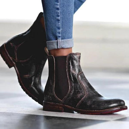 MW | Modische stützende orthopädische Schuhe