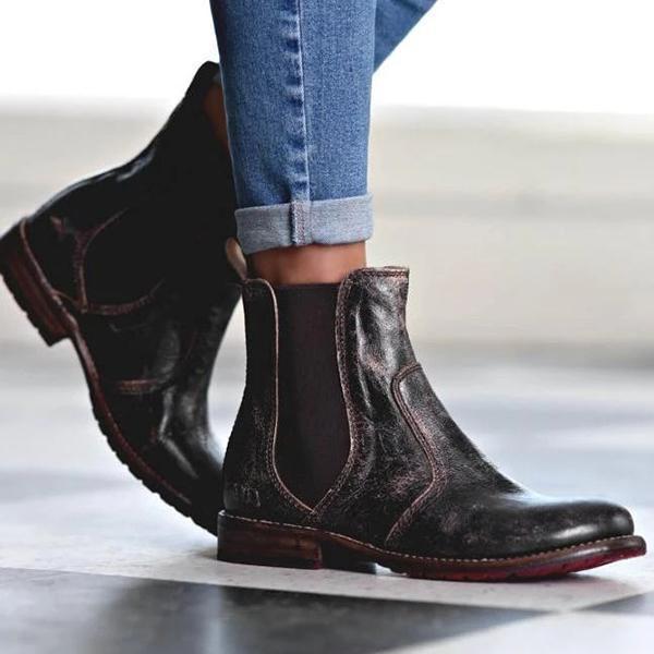 MW | Modische stützende orthopädische Schuhe