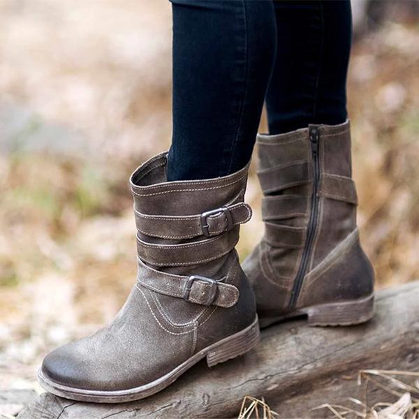 MW | Unterstützende und modische orthopädische Schuhe