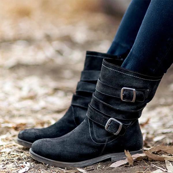 MW | Unterstützende und modische orthopädische Schuhe