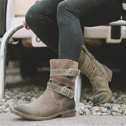 MW | Unterstützende und modische orthopädische Schuhe